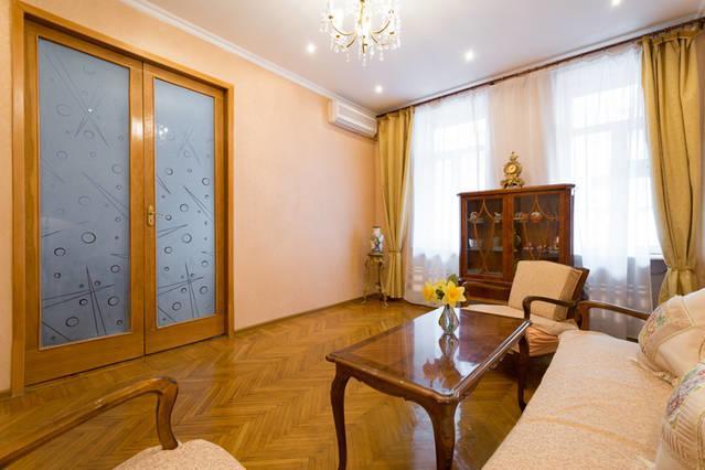 Apartment In The Centre エレバン エクステリア 写真